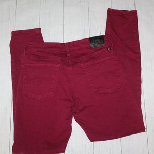 LUCKY BRAND LOLITA SKINNY Size 4 or 27